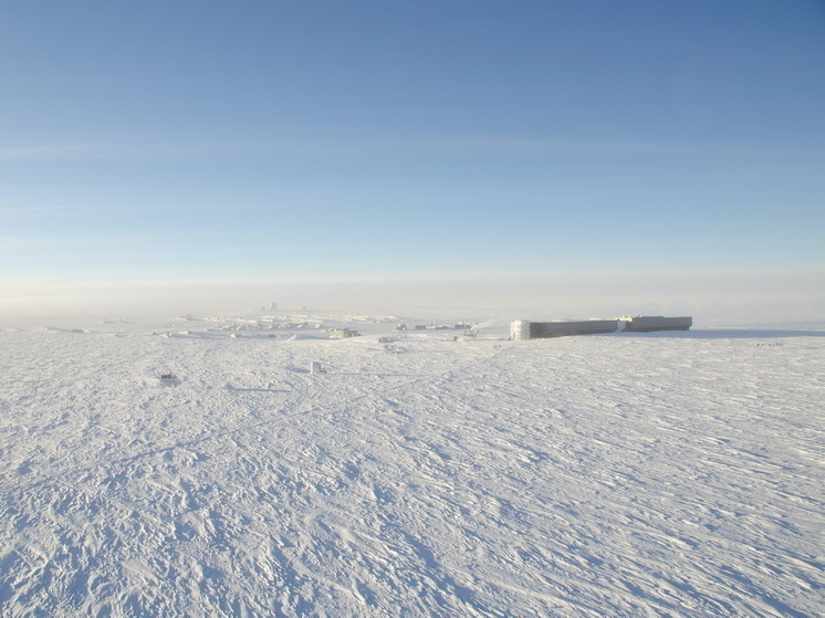 На пороге грандиозной катастрофы: Миру грозит конец света, и это не враки