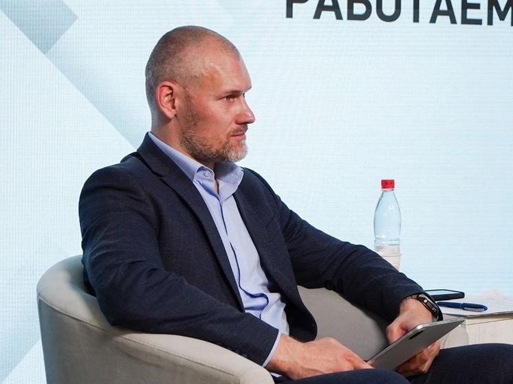 Экс-мэр Вологды Андрей Накрошаев станет и.о. министра строительства Вологодской области