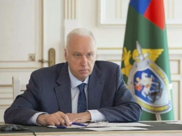 Бастрыкин заинтересовался невыплатой з/п нижегородским строителям
