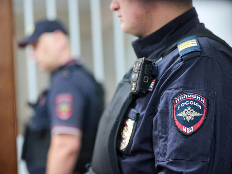 В Москве задержаны сбытчики некачественных лекарств