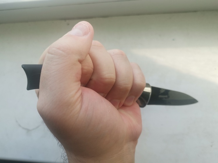 Житель Приморья осужден на восемь лет за покушение на убийство женщины