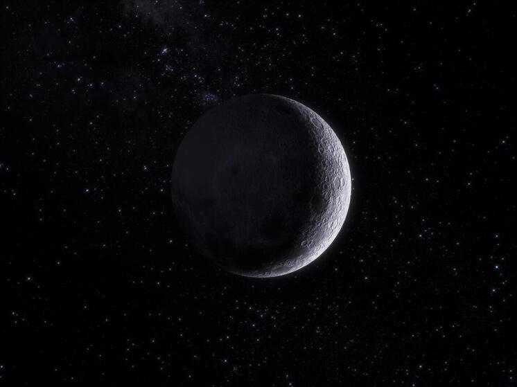 Луна сегодня 14 июля 2025 года: фаза, положение и влияние