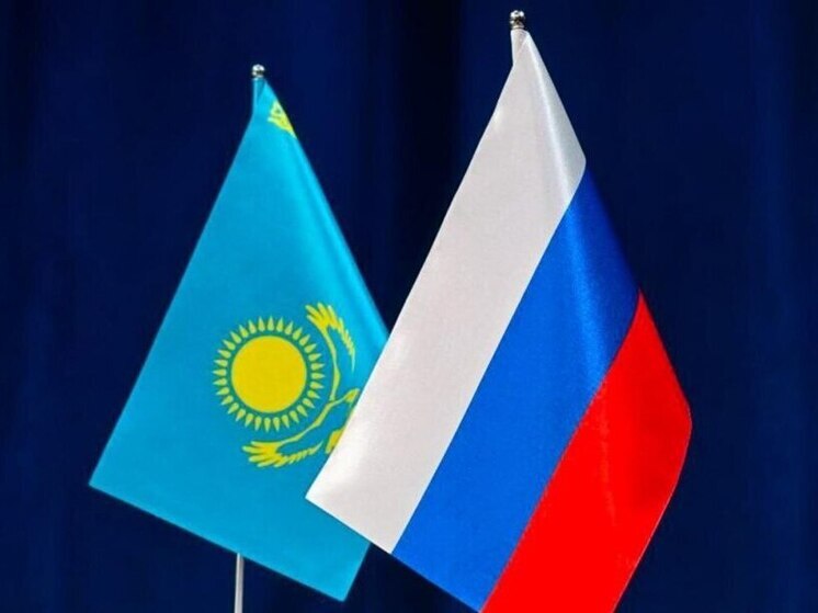 В Тюменской области приступают к обновлению пункта пропуска в Казахстан