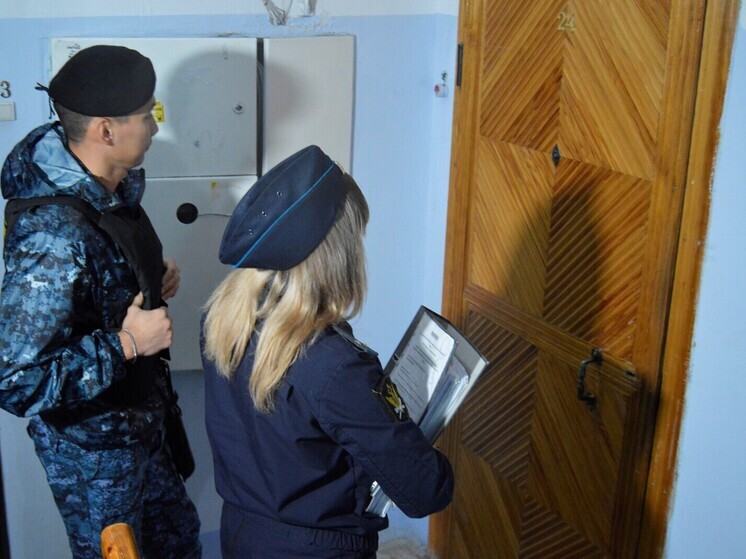 В Самаре женщина восстановила перепланировку квартиры по решению суда