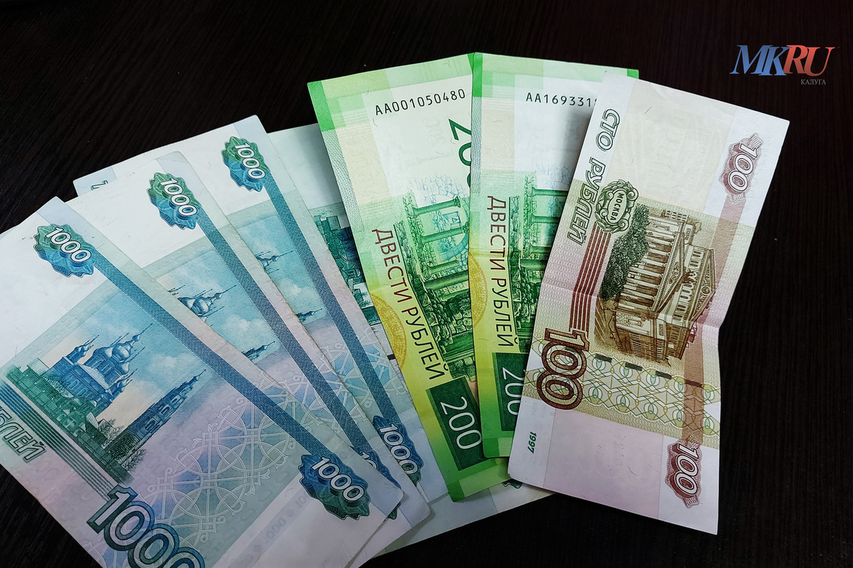Обнинец выплатил миллионный долг по алиментам, чтобы продать квартиру