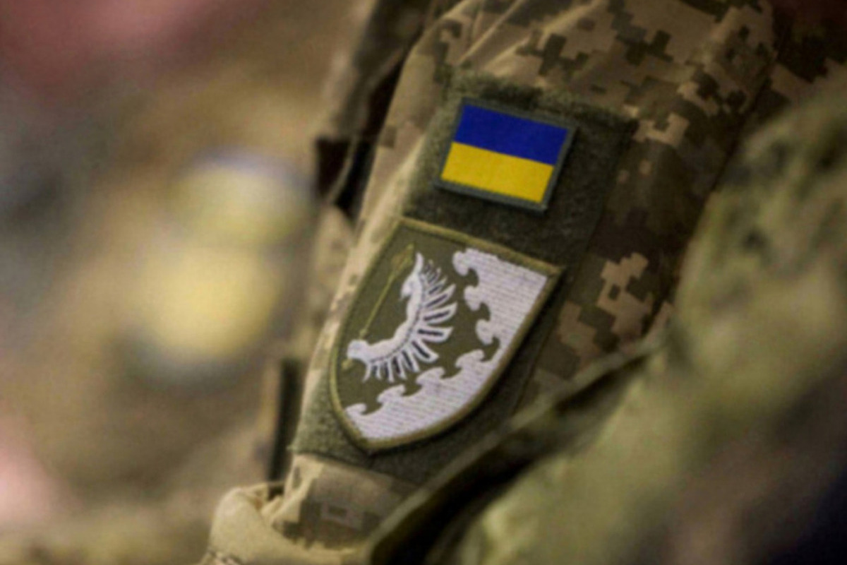 СМИ указали на неизвестную причину смерти британского наемника Чедвика на Украине