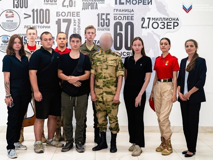 «Урок Исторических побед России»: вспоминаем историческое прошлое