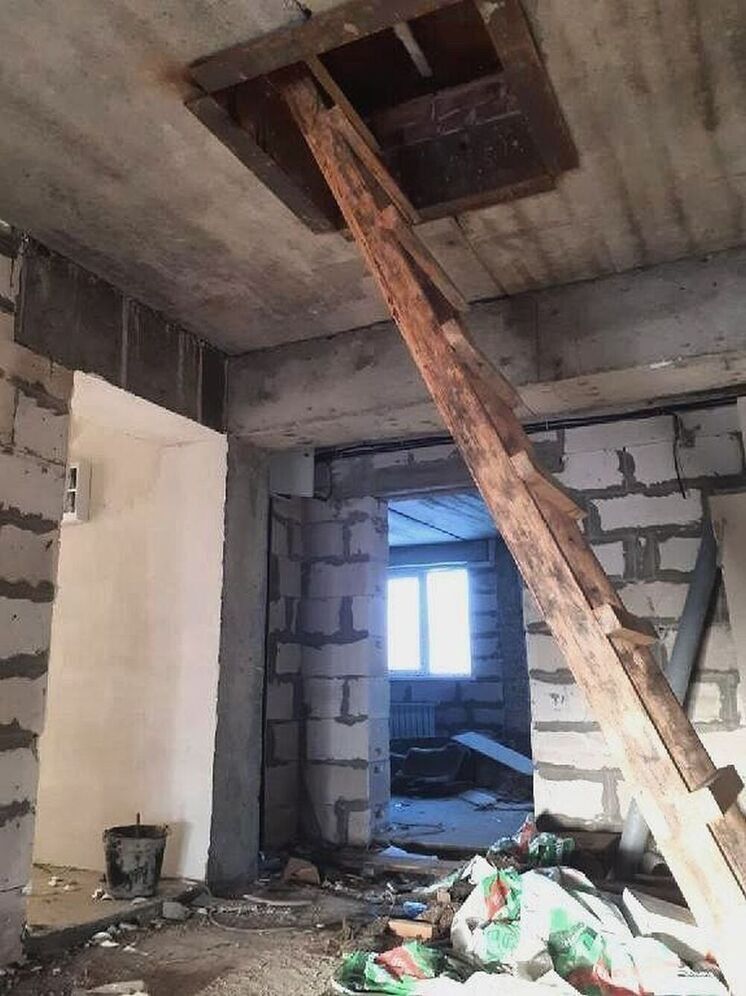 Двоих мужчин осудили в Приангарье за «сиротские дома»