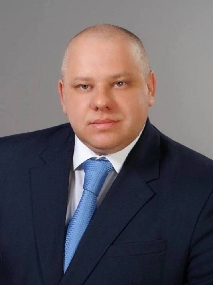 Роман Поленков подал в отставку с поста главы Моршанска