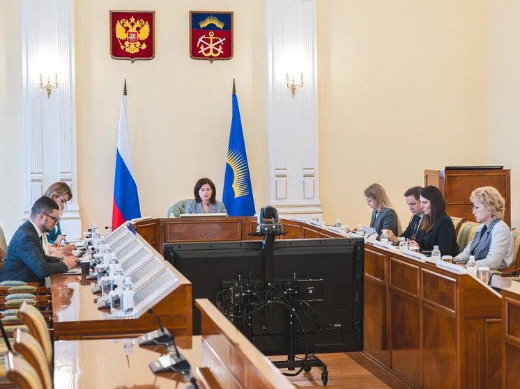 В Мурманской области в 2025 году завершат капремонт 387 домов