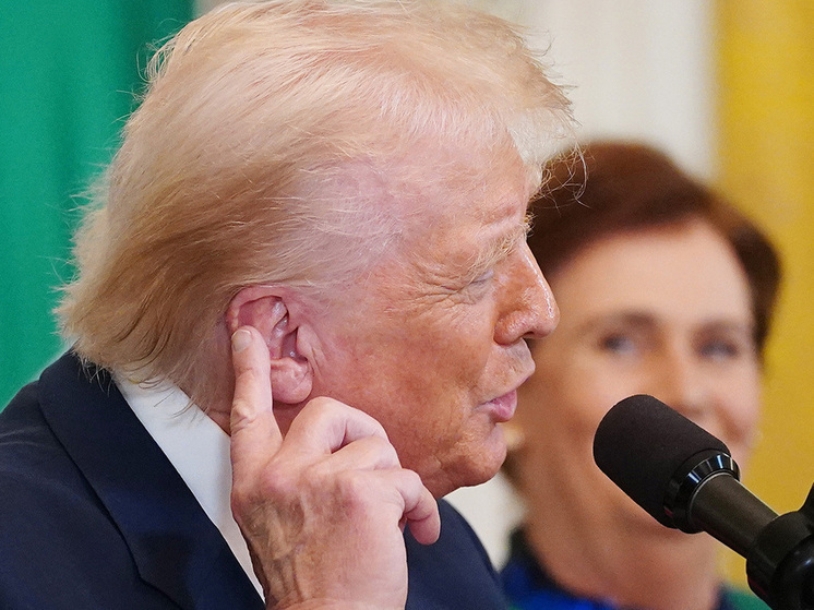 История с покушением на Трампа стала жутким провалом для его охраны