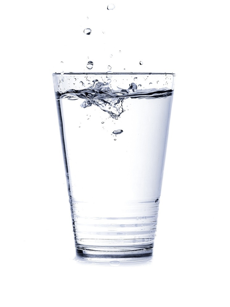 В калужским селе реконструируют очистные