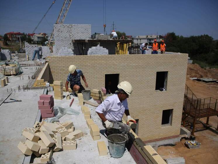 В Волгоградской области планируют установить новые пошлины для мигрантов