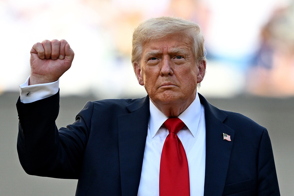 Зачем генсек НАТО Рютте отправился к «папочке» Трампу