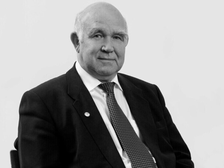 Прощание с хирургом и академиком петербургского отделения РАН Яицким пройдет 16 июля в СПбГМУ