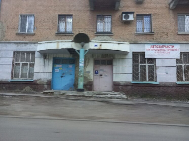 В Ершове местные чиновники игнорируют ремонт муниципального жилья для горожан