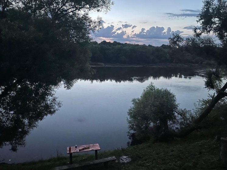 СК выясняет обстоятельства гибели подростка на воде в Липецкой области