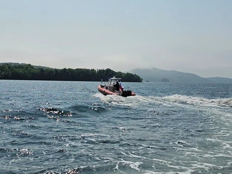 Вода уносит жизни беспечных: с начала лета утонули более 30 человек в Приморье