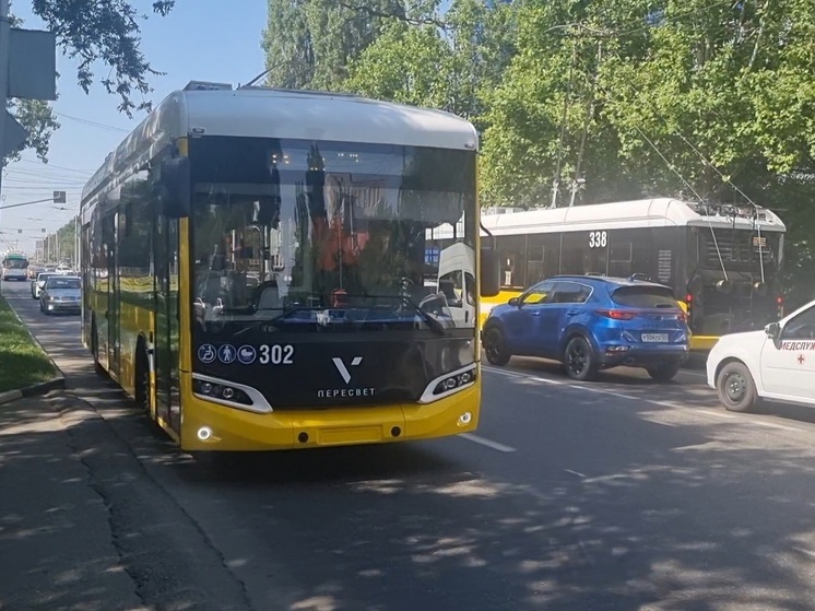 Новыми троллейбусными маршрутами в Ставрополе воспользовалось свыше 13 тысяч пассажиров