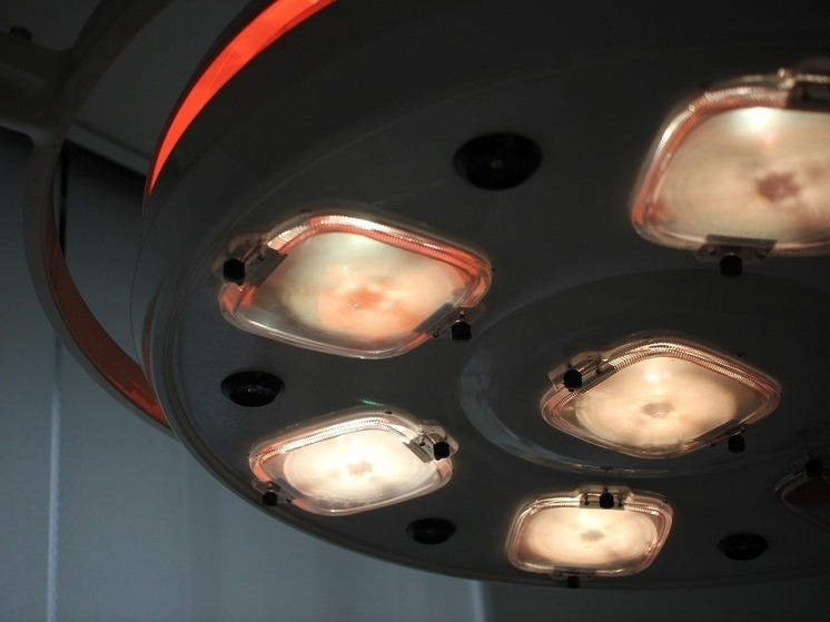 Врачи в Башкирии спасают пятерых пострадавших в ночной аварии