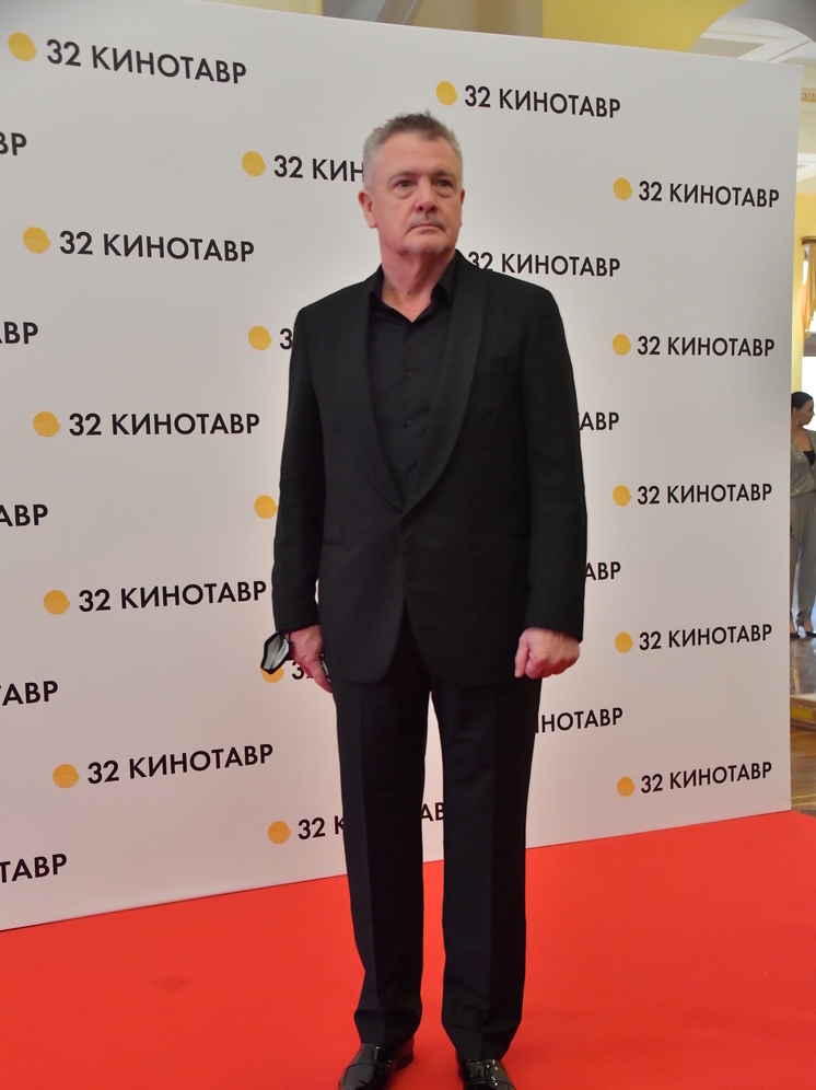 В возрасте 68 лет ушёл из жизни известный российский актёр, кинорежиссёр, сценарист и продюсер Юрий Мороз