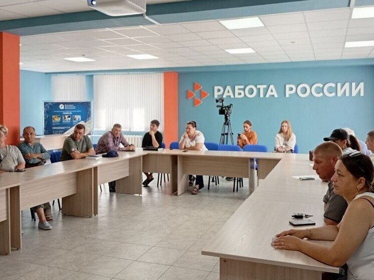  Кадровый центр Иркутской области оказал правовую помощь более чем 600 жителям