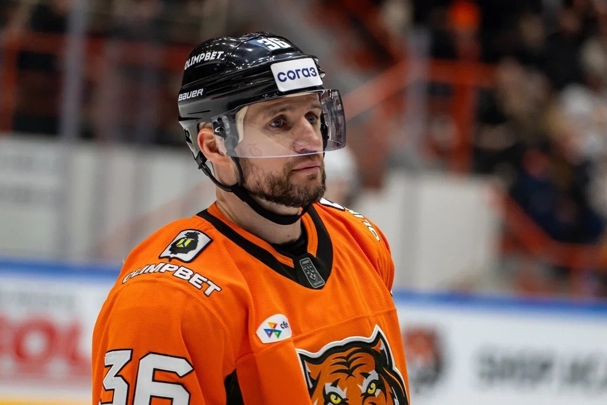 Рылов вошел в тренерский штаб «Амура»