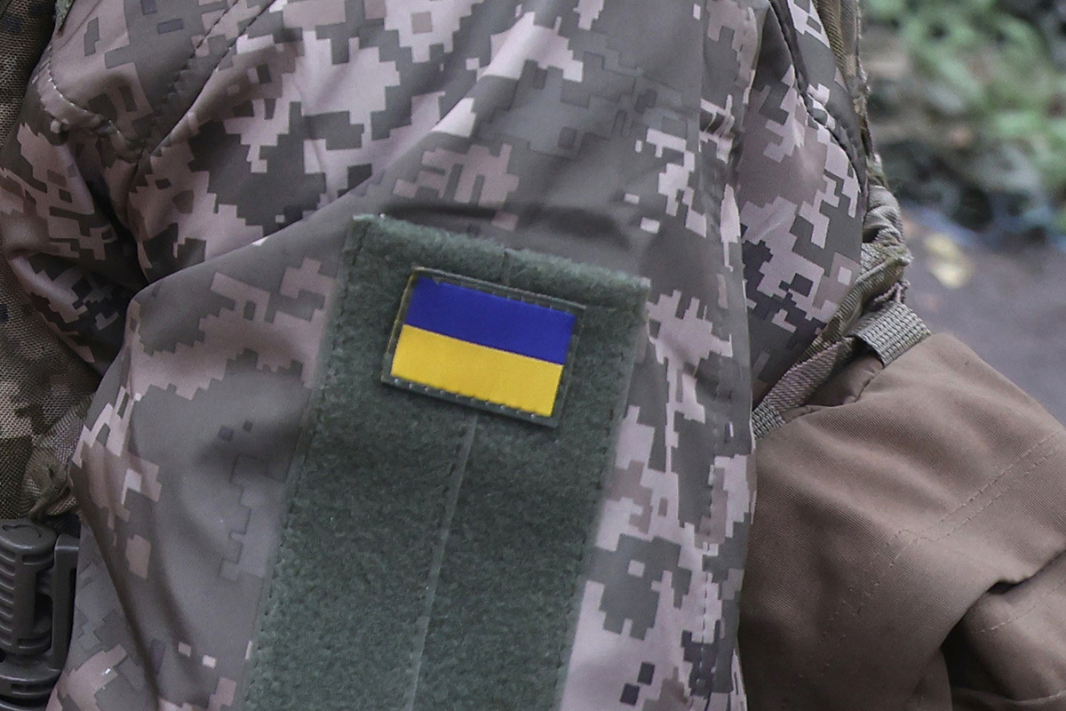 Украинский военный Черный привел шокирующие данные о размерах дезертирства в ВСУ