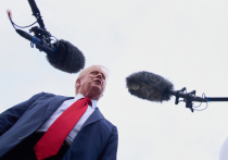 Еще 10 июля Трамп анонсировал важное заявление, которое он сделает в понедельник, 14 июля (по московскому времени скорее всего поздно вечером)