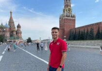 Хабаровский СКА подписал контракт с испанском нападающим Хакобо Алкалде