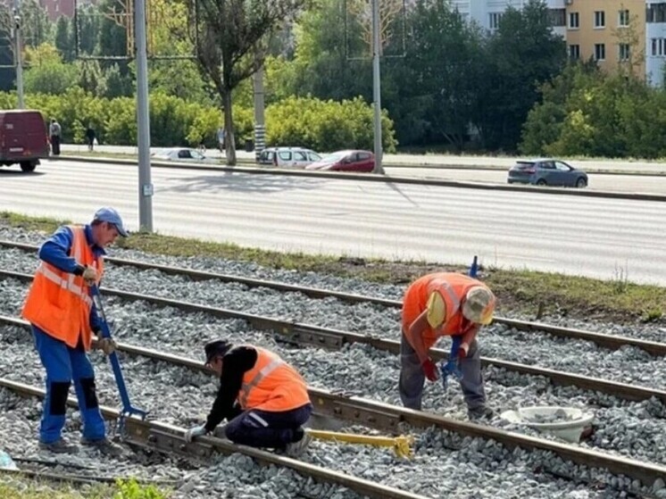 Сегодня ночью в Хабаровске перекроют часть Джамбула