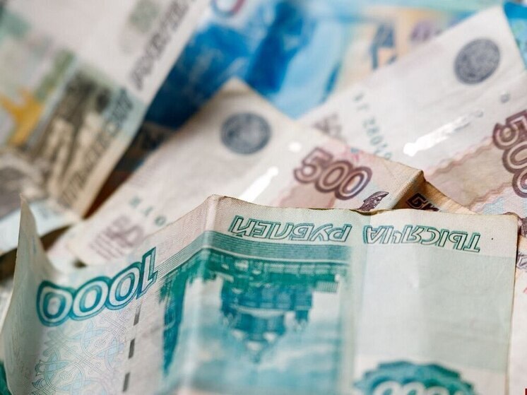 Псковской области списали 2,2 млрд рублей задолженности по бюджетным кредитам