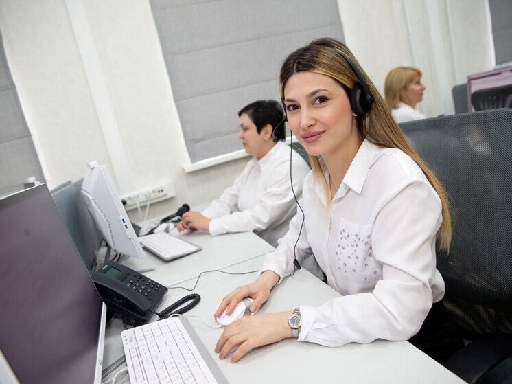 Круглосуточная психологическая поддержка работает для героев СВО и их родных