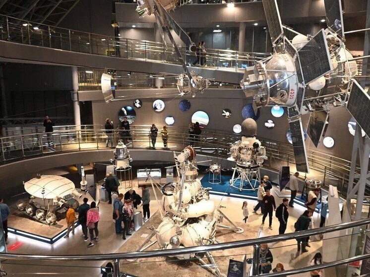 В Калужскую область больше всего хотят ехать отдыхать