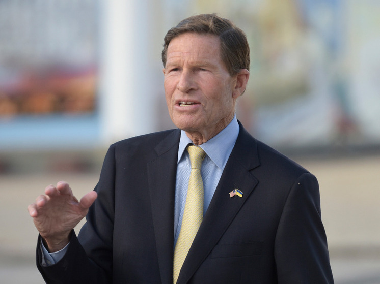 CBS: Запад намерен использовать замороженные активы России