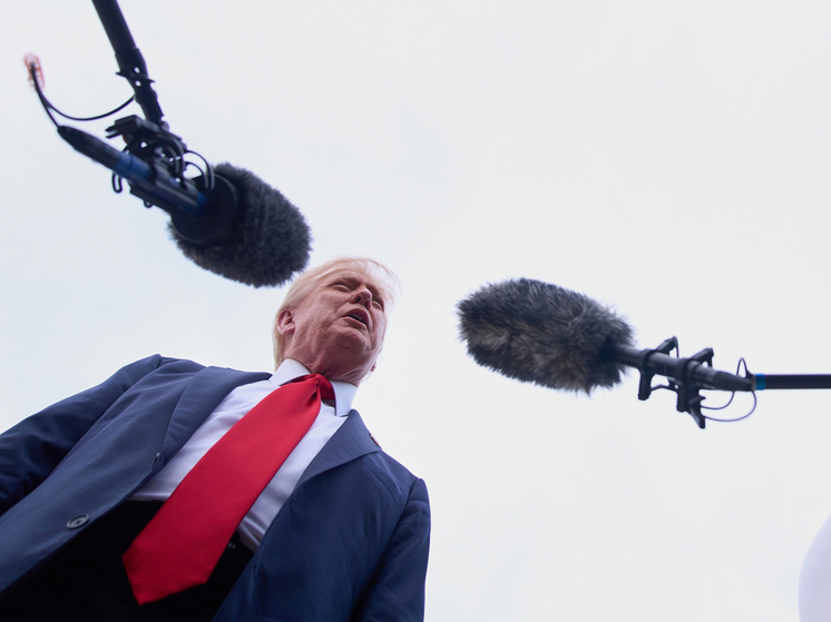 Еще 10 июля Трамп анонсировал важное заявление, которое он сделает в понедельник, 14 июля (по московскому времени скорее всего поздно вечером)