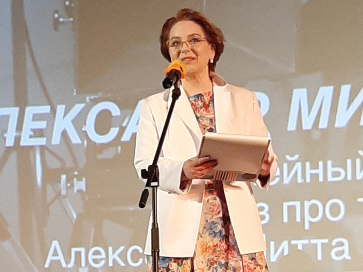 Сегодня не стало легендарного режиссера Александра Митты