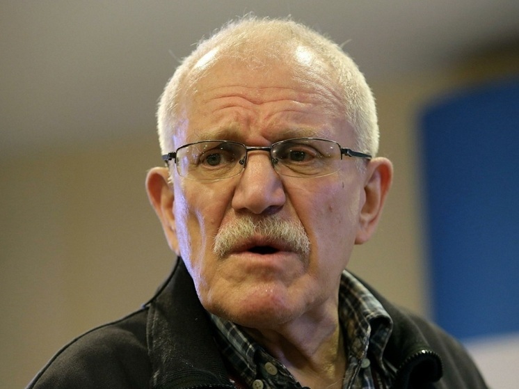 Ольга Будина заявила, что Митта переворачивал судьбы работавших с ним актеров