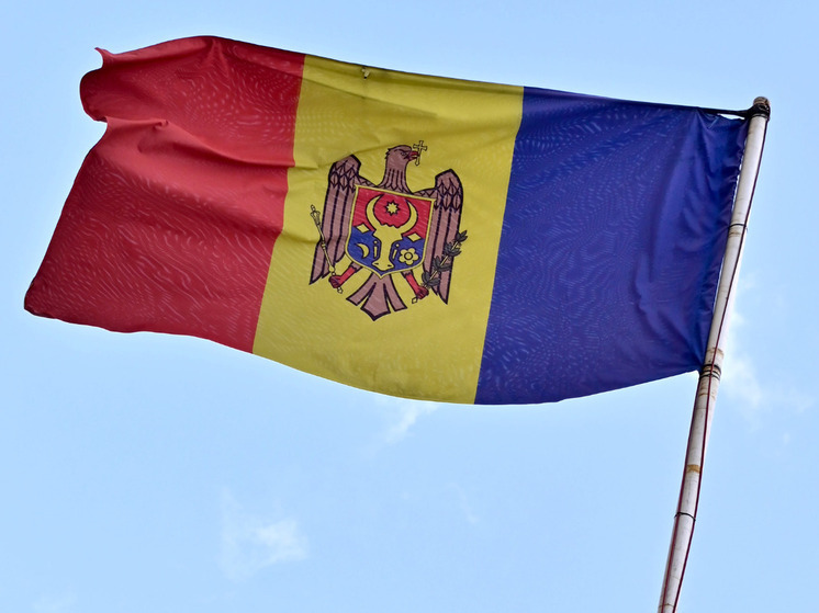 СВР: НАТО готовит из Молдавии новый таран против России