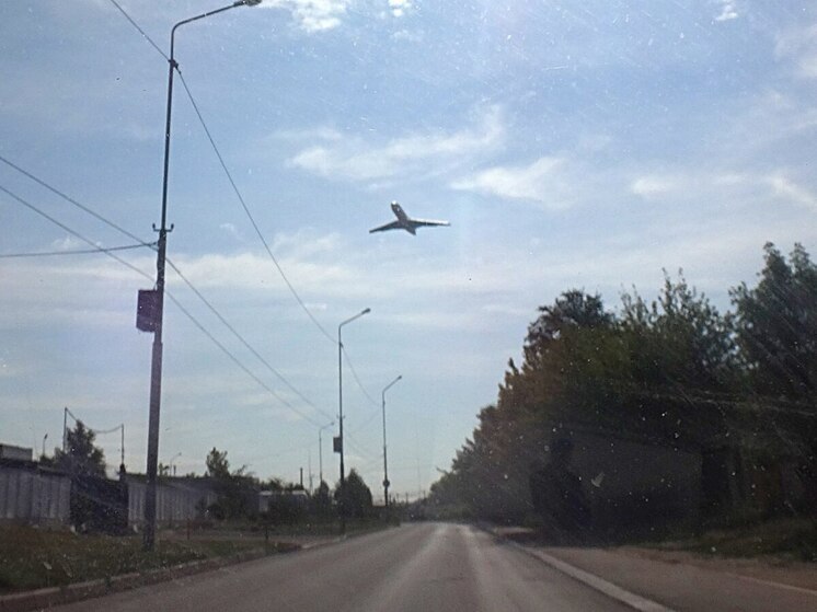 В Саратове создан завод для производства авиационной техники
