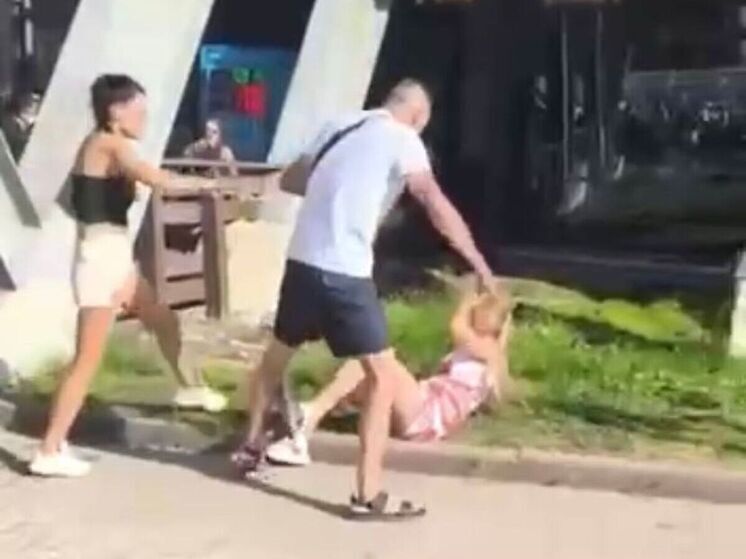 Полиция разыскивает участников драки на канатной дороге в Сочи