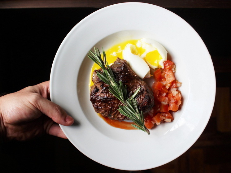 Покажи на что способен: эти продукты укрепляют мужское здоровье