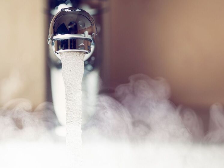 Кому в Пскове отключат горячую воду