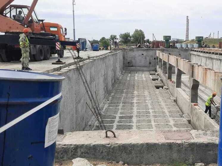 7,7 тысяч жителей восточной части Ставрополья получат стабильный доступ к воде