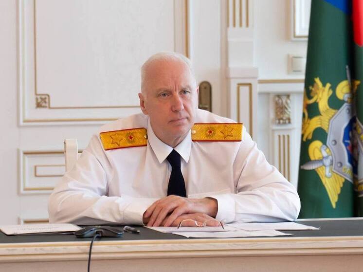 Бастрыкин потребовал доклад по делу о нарушении жилищных прав кировчанки