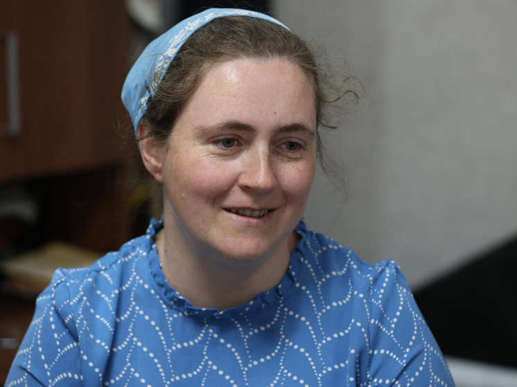 В Мордовии погибла 37-летняя мать-героиня Наталья Юдинцева, пытаясь спасти тонущую в реке 13-летнюю дочь