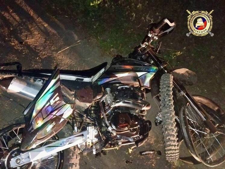 Глава Ядринского округа: «Спасибо тем, кто услышал и уберёг своих детей»