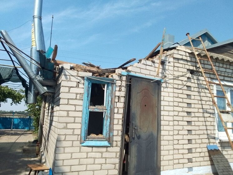 За сутки в Херсонской области три человека пострадали в результате атак ВСУ