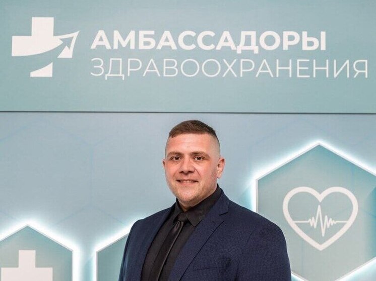 Владимир Костюк возглавил Выксунскую ЦРБ