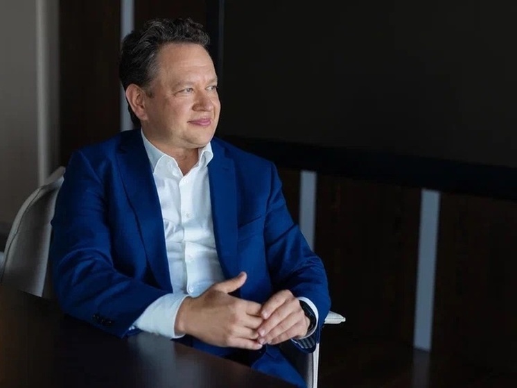 Топ-менеджер госбанка считает, что период снижения ключевой ставки продлится до 2027 года